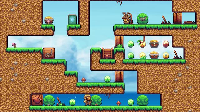 Image for the game Koala Kids