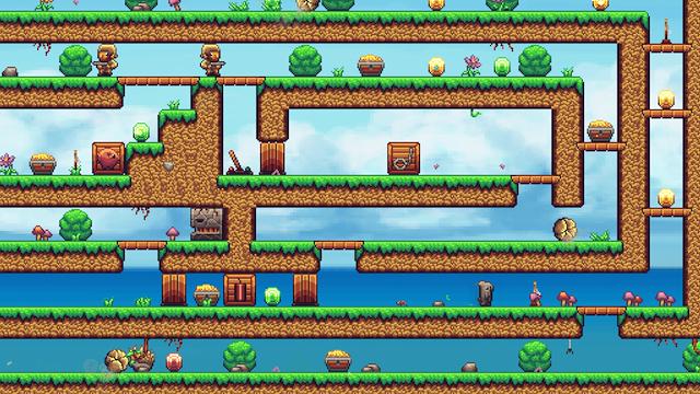 Image for the game Koala Kids