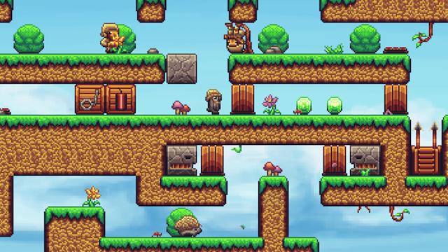 Image for the game Koala Kids