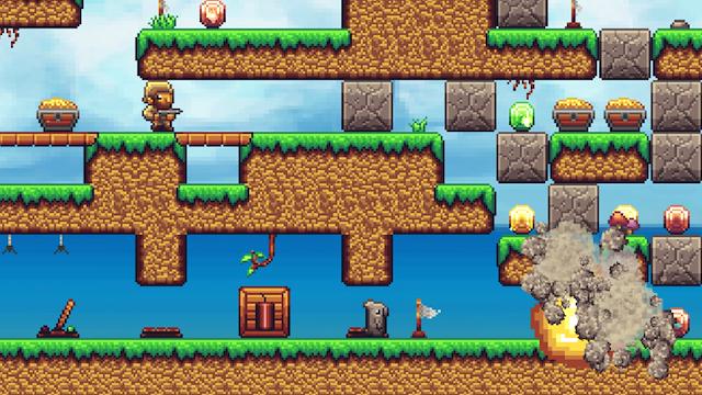 Image for the game Koala Kids
