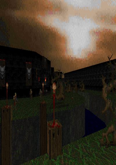Cover image for the game Kobal 2