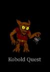Cover image for the game Kobold Quest