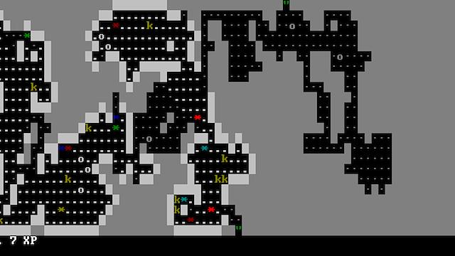 Image for the game Kobold Quest