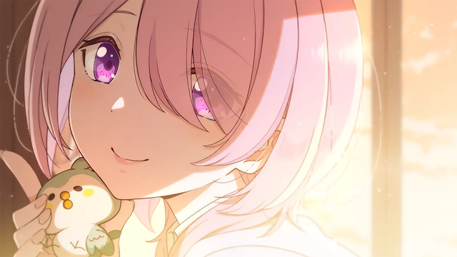 Image for the game Koganei-sou to Konjiki no Agehachou
