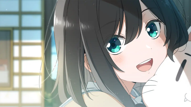 Image for the game Koganei-sou to Konjiki no Agehachou
