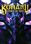 Cover image for the game Kohan II: Kings of War
