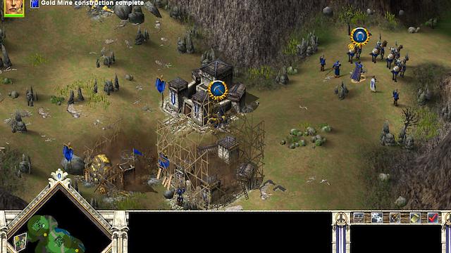 Image for the game Kohan II: Kings of War