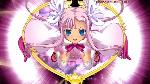 Image for the game Koihime Enbu