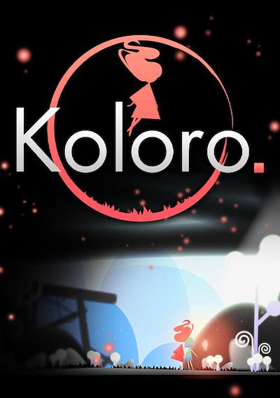 Cover image for the game Koloro