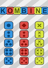 Cover image for the game Kombine