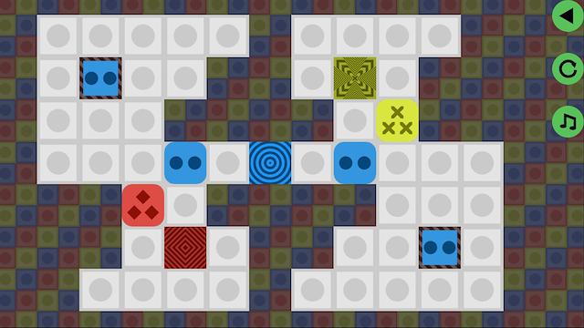 Image for the game Kombine