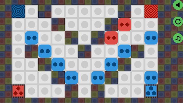 Image for the game Kombine