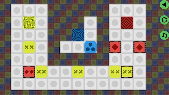 Image for the game Kombine