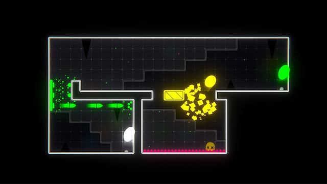 Image for the game Kombinera