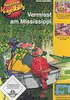 Cover image for the game Kommissar Kugelblitz: Vermisst am Mississippi