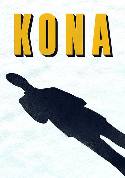 Cover image for the game Kona