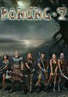 Cover image for the game Konung 2: Blood of Titans