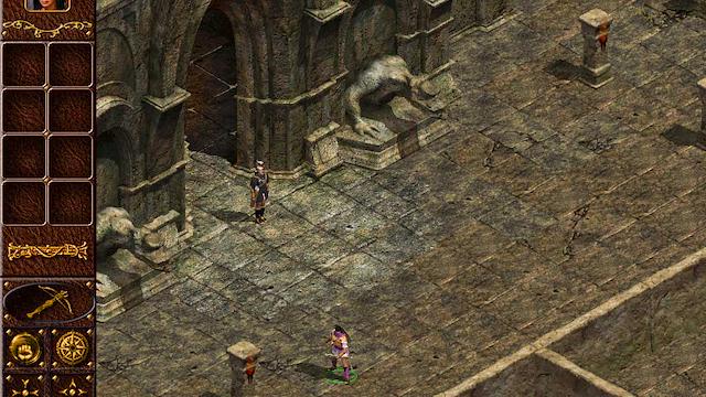 Image for the game Konung 2: Blood of Titans