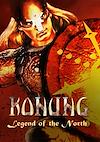 Cover image for the game Konung: Legend of the North