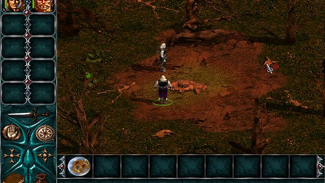 Image for the game Konung: Legend of the North