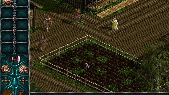 Image for the game Konung: Legend of the North