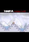 Cover image for the game Koopa: A Winter's Tale