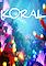 Cover image for the game Koral