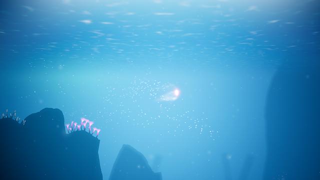 Image for the game Koral
