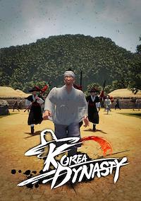 Cover image for the game Korea Dynasty