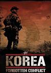 Cover image for the game Korea: Forgotten Conflict