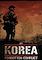 Cover image for the game Korea: Forgotten Conflict