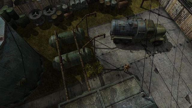 Image for the game Korea: Forgotten Conflict