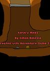 Cover image for the game Korin's Mines