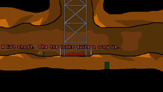 Image for the game Korin's Mines