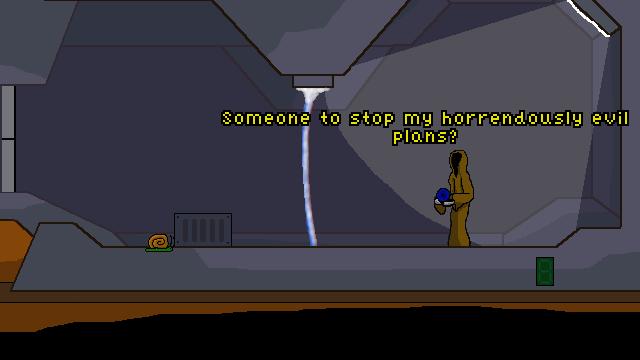 Image for the game Korin's Mines