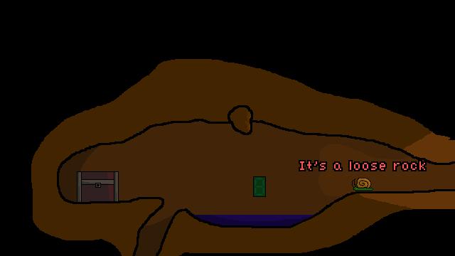 Image for the game Korin's Mines