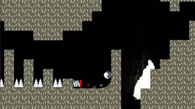 Image for the game Koro-koro Reimu