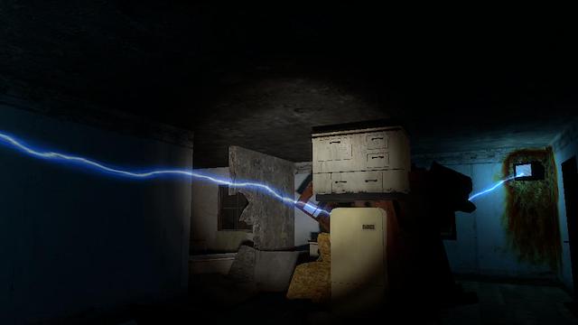 Image for the game Korsakovia