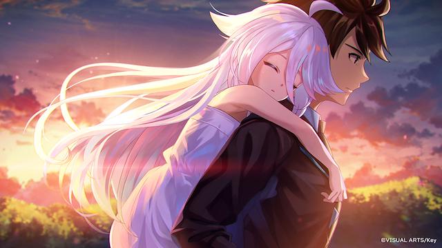 Image for the game Kousai Toshi
