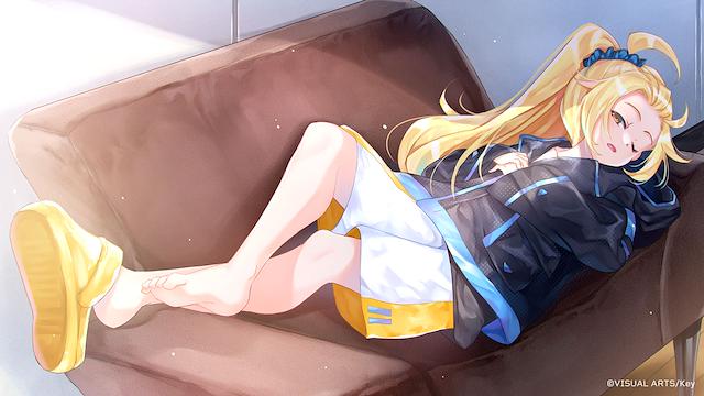 Image for the game Kousai Toshi