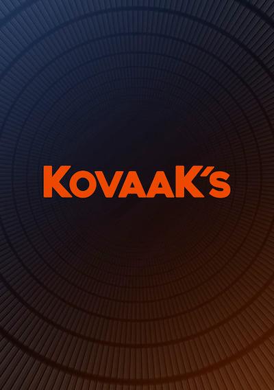 Cover image for the game KovaaK's Aim Trainer