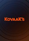 Cover image for the game KovaaK's Aim Trainer