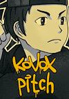 Cover image for the game Kovox Pitch