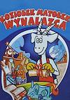 Cover image for the game Koziołek Matołek Wynalazca