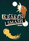 Cover image for the game Kraken Smash: Volleyball