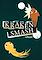 Cover image for the game Kraken Smash: Volleyball