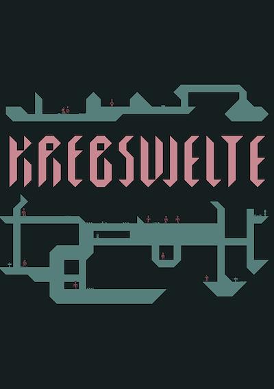 Cover image for the game Krebswelte