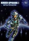 Cover image for the game Kreed: Battle for Savitar