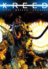 Cover image for the game Kreed