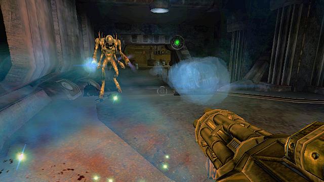 Image for the game Kreed